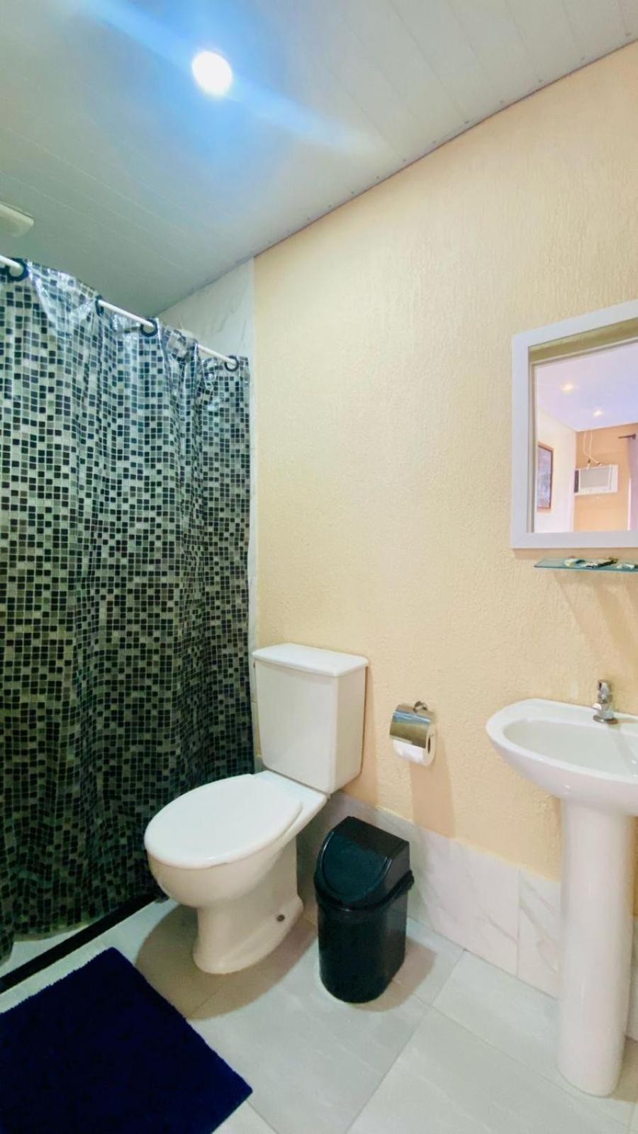 Novo Hotel Ibirapuera São Paulo Luaran gambar