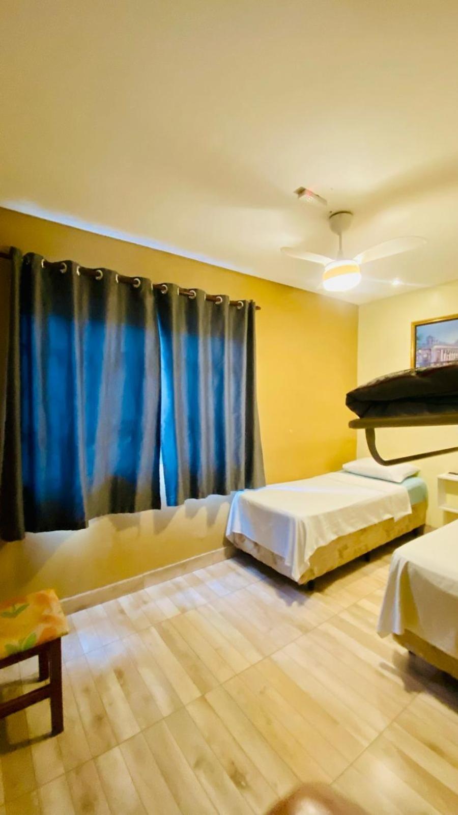 Novo Hotel Ibirapuera São Paulo Luaran gambar