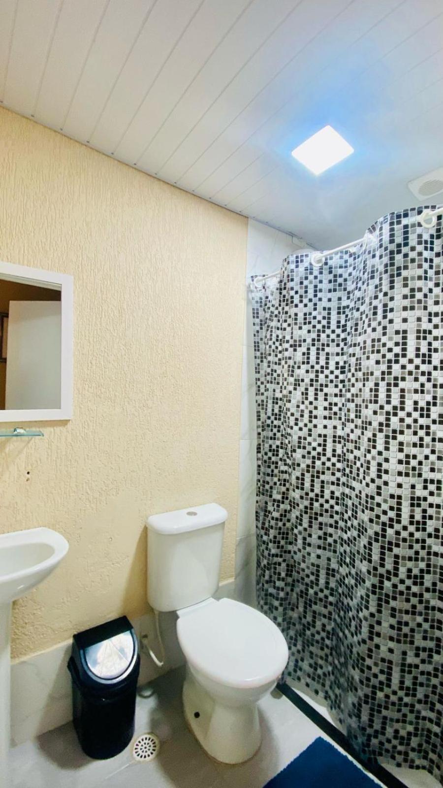 Novo Hotel Ibirapuera São Paulo Luaran gambar