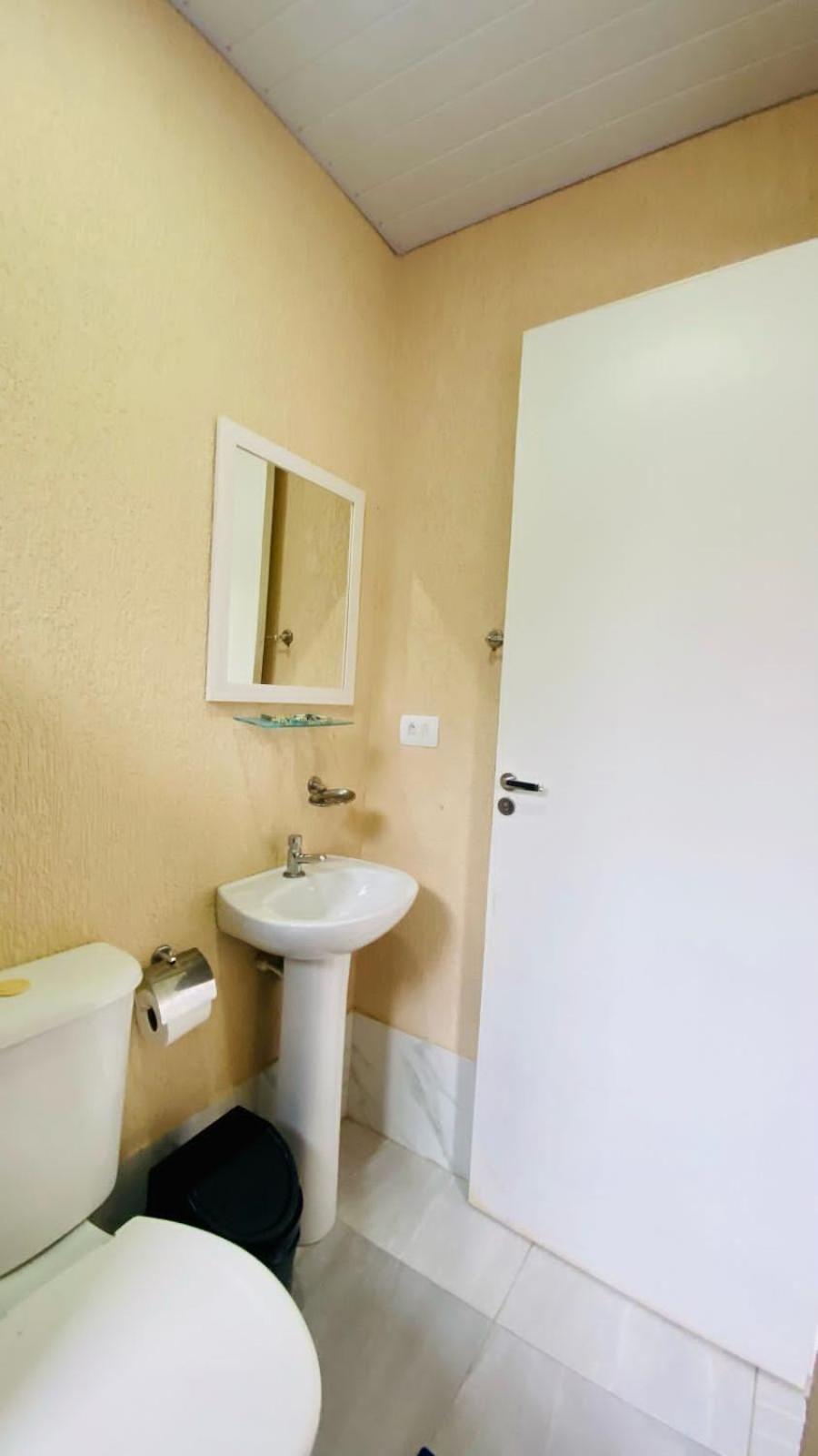 Novo Hotel Ibirapuera São Paulo Luaran gambar