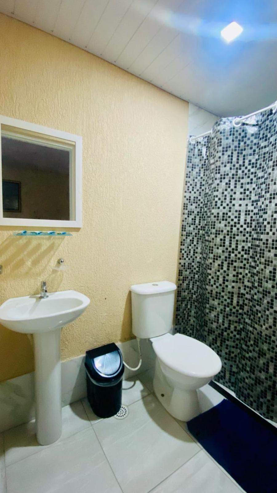 Novo Hotel Ibirapuera São Paulo Luaran gambar
