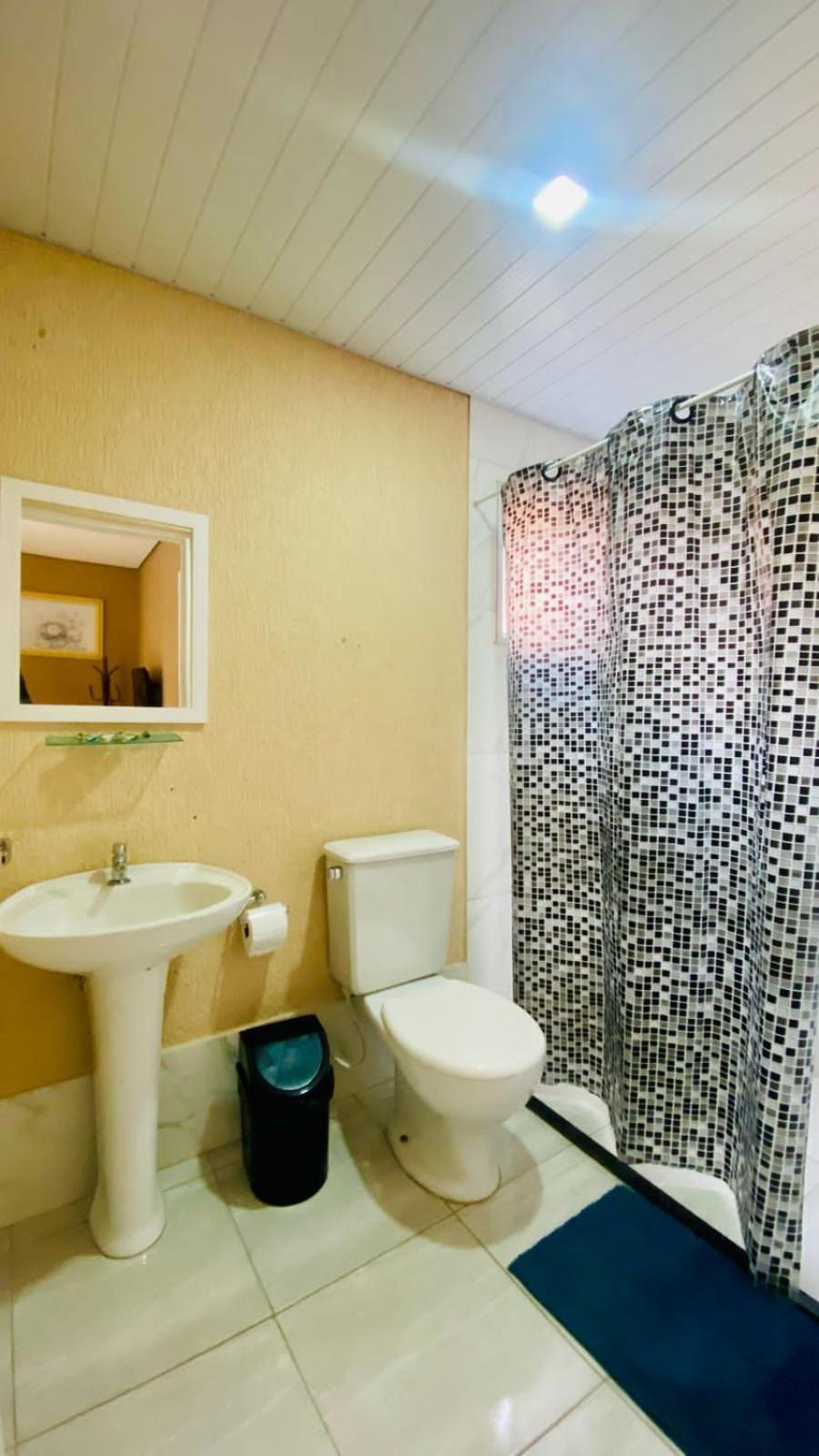 Novo Hotel Ibirapuera São Paulo Luaran gambar