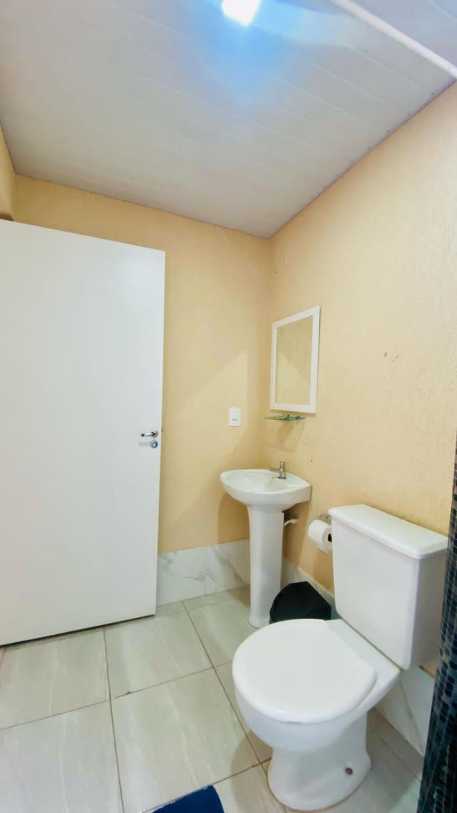 Novo Hotel Ibirapuera São Paulo Luaran gambar